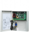 Wireless Security System w/ Phone Line Dialer