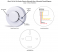 Wired 12v (12 Volt) Smoke Detector Diagram