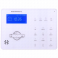 Wireless Alarm Keypad GSM and Phone Line