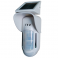Wireless Outdoor Motion Detector w/ Solar Panel