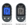 LCD Alarm Remote