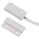Wired Magnetic Contact Switch for Doors and Windows (Small White Strip)