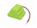 Rechargeable Backup Battery for Phone Switch (STS-MONSW)
