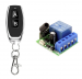 12v Relay Control Switch with Remote