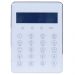 4GLTE Phone Line WIFI Alarm Keypad