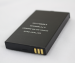 3.7v Battery MA502R Keypad Battery