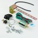 Power Trunk Release Kit / Solenoid Truck Pop