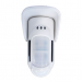 Wireless Outdoor Motion Detector