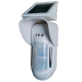 Wireless Outdoor Motion Detector w/ Solar Panel