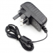 Replacement 18v DC Power Adapter [UK] (For Wireless Outdoor Sirens)