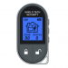2-Way LCD Alarm Remote