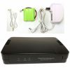 STS-MONSW Phone Line to Cellular Backup Power Adapter Battery
