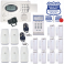 Alarm System VOIP Phone