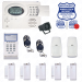 Wireless DIY Alarm System
